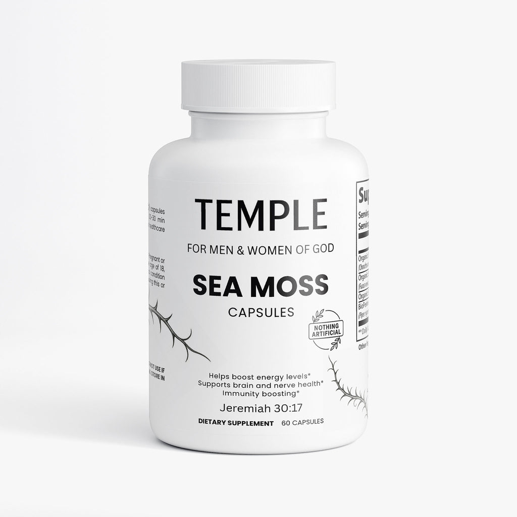 Sea Moss