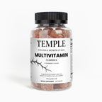 Multivitamin Bear Gummies (Adult)