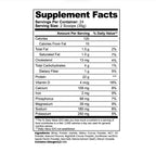 Advanced 100% Whey Protein Isolate (Chocolate)