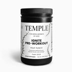 Pre-Workout Powder (Fruit Punch)