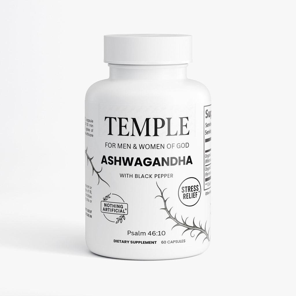 Ashwagandha Root Extract