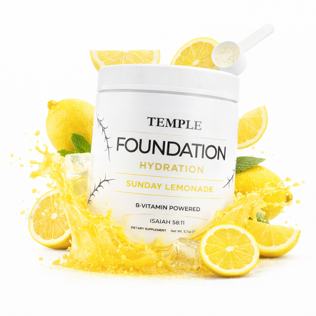 FOUNDATION HYDRATION