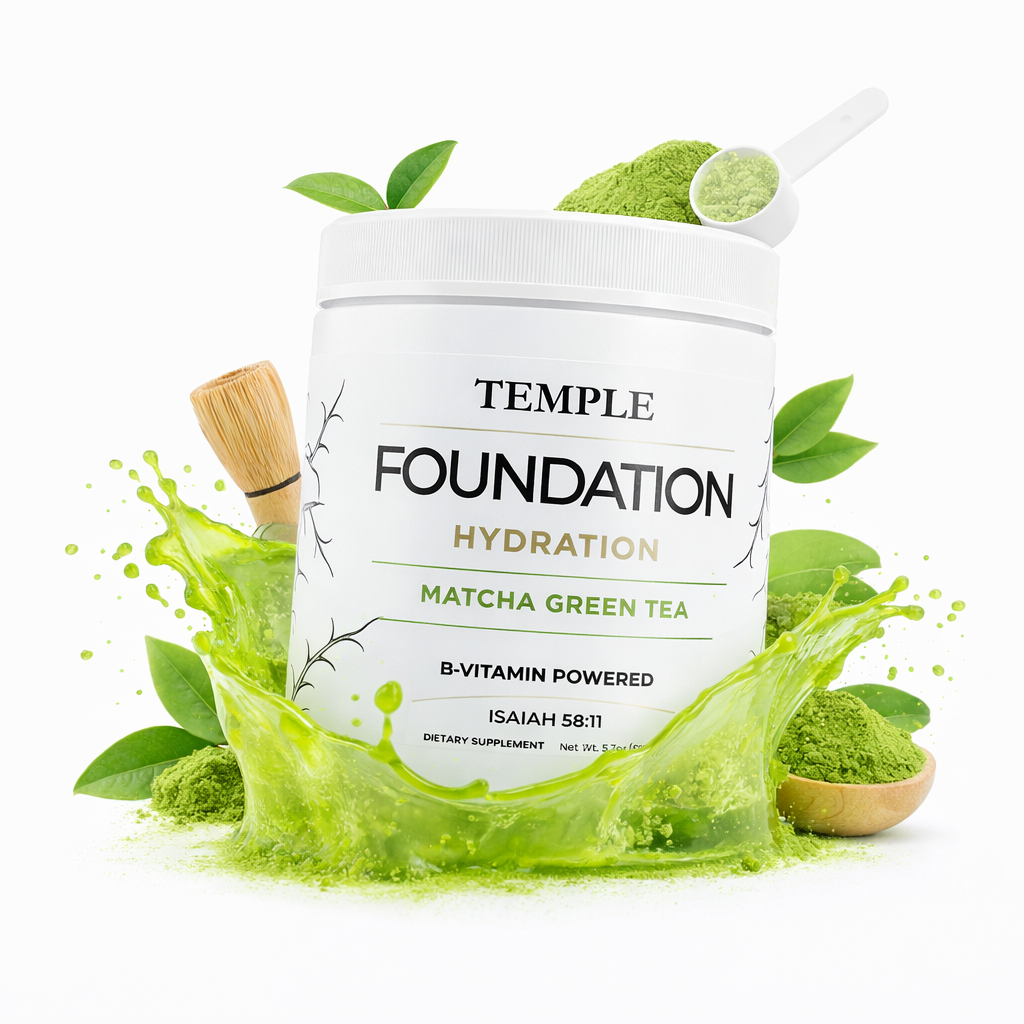 FOUNDATION HYDRATION