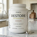 RESTORE WHEY PROTIEN ISOLATE