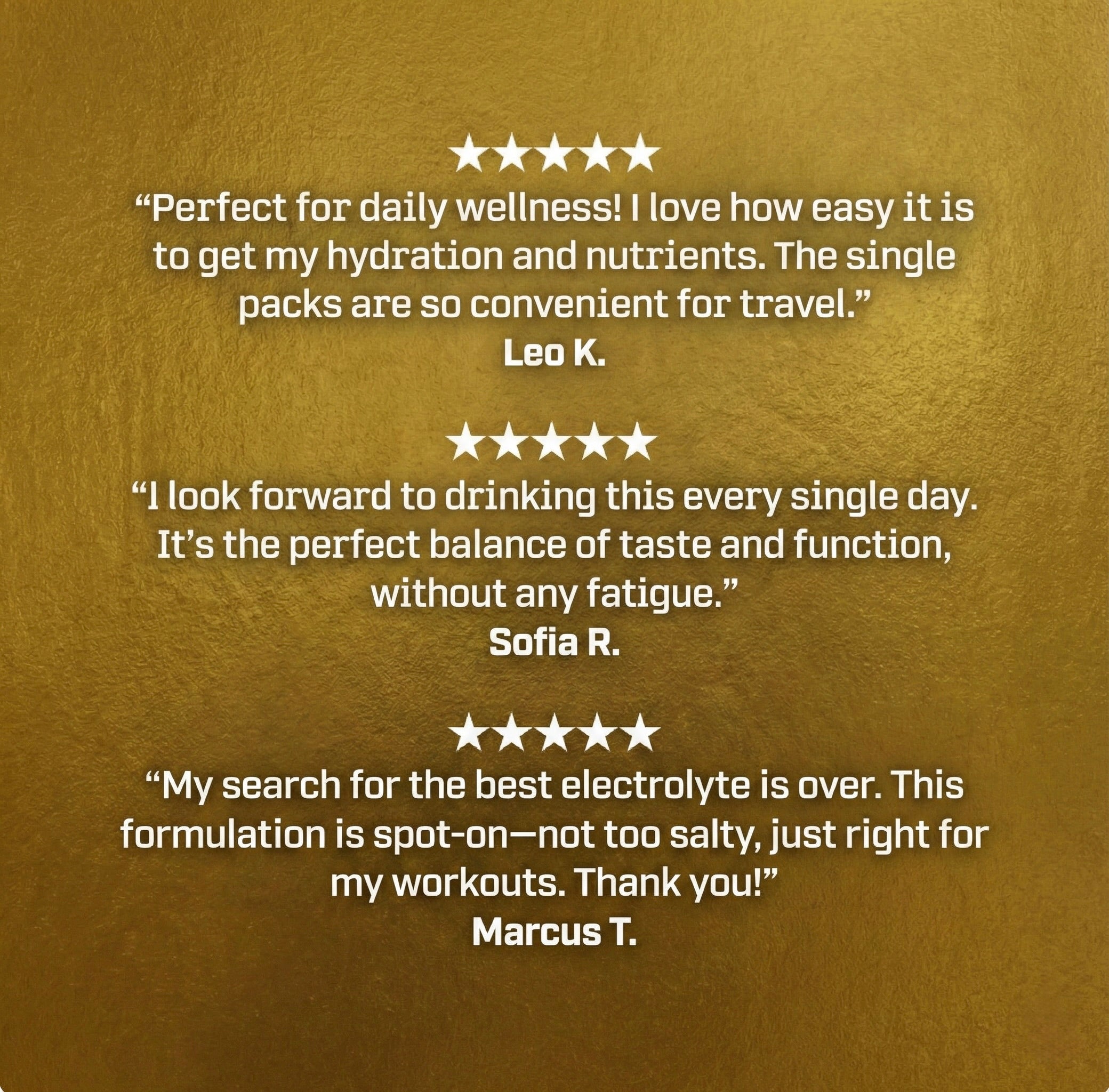 Temple Revival Hydration (Peach Mango)