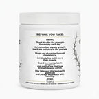 CORNERSTONE CREATINE MONOHYDRATE