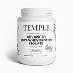 Advanced 100% Whey Protein Isolate (Chocolate)