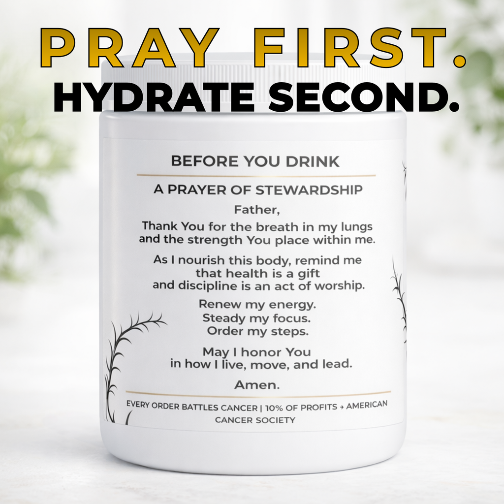 FOUNDATION HYDRATION