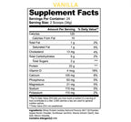 RESTORE WHEY PROTIEN ISOLATE