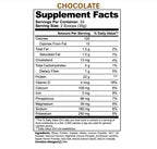 RESTORE WHEY PROTIEN ISOLATE