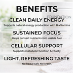 FOUNDATION HYDRATION